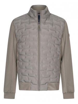 Cavallaro quinzoni jacket