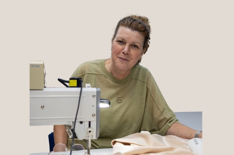 Annette | Westen Atelier