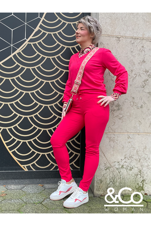 &Co Woman - ViaVai 