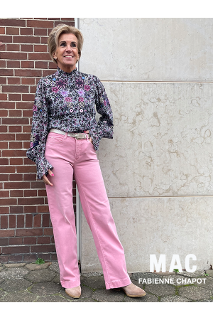 Fabienne Chapot - MAC