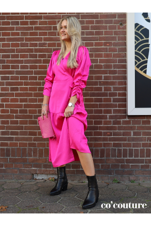 Co' Couture - Pink 