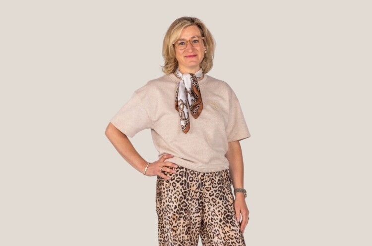 Aikina | Modestylist Dames