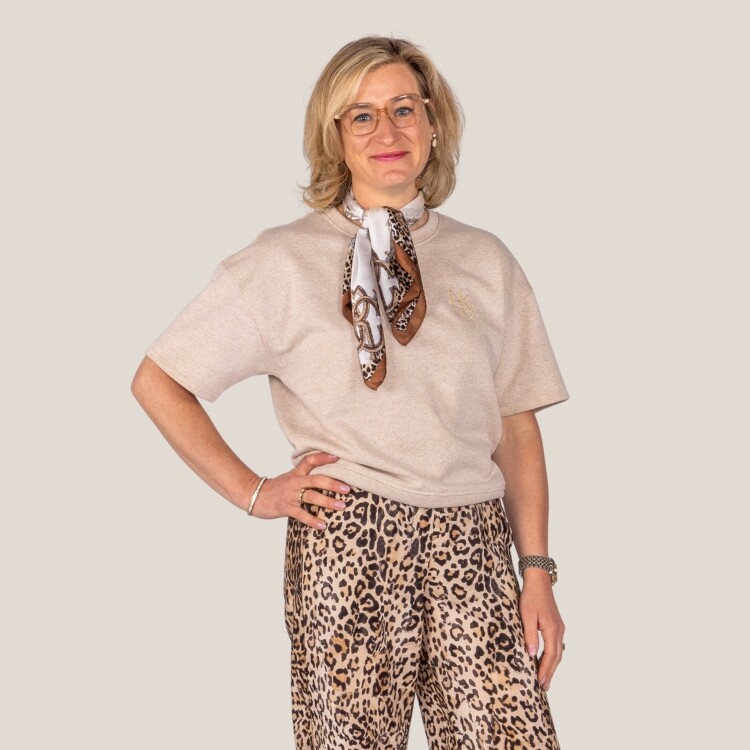 Aikina | Modestylist Dames