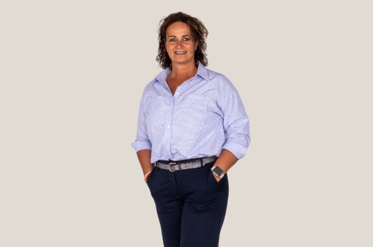 Allegonda | Modestylist Dames