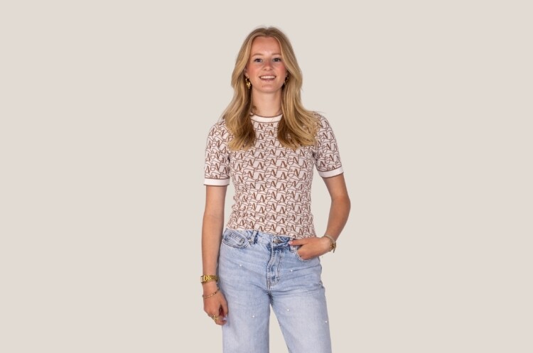 Annemijn | Modestylist Dames