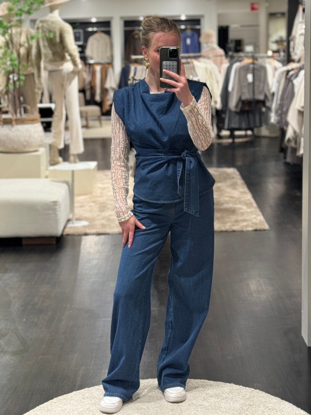 Annemijn - Co Couture %lookbooks.TITEL%