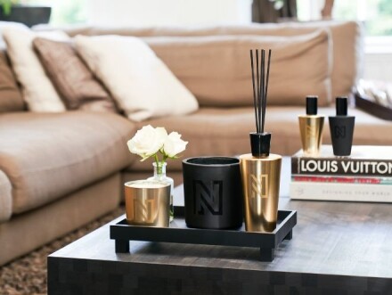 N HOME bij Westen Mode