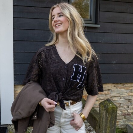 Baseball shirts: de trend voor een sportieve twist