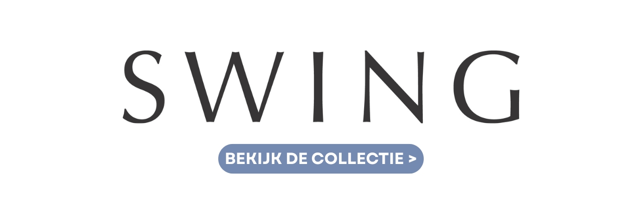 logo swing swing jurken