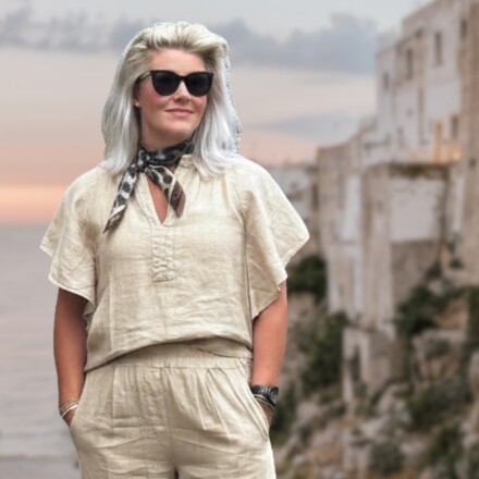 De leukste vakantie-outfits van dit seizoen