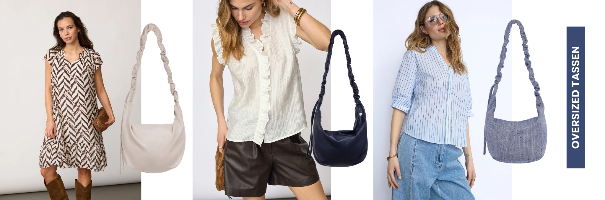 dames tasjes wijde tassen dame met tas