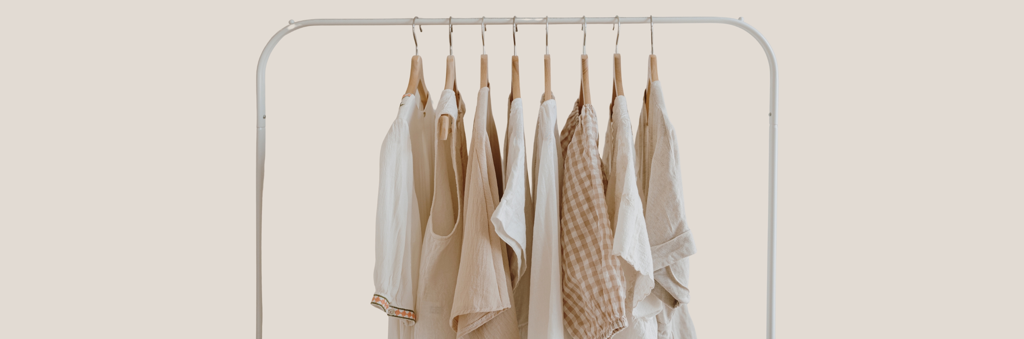 linnen kleding drogen waslijn