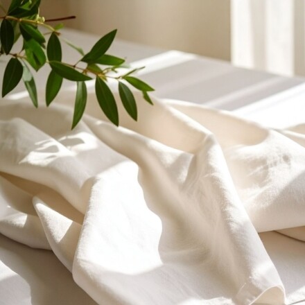 How-to: linnen wassen & strijken