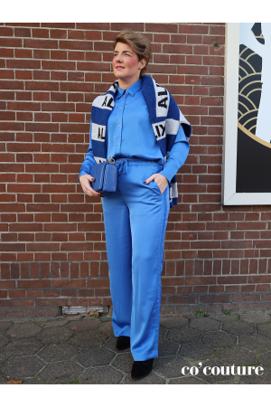 Co' Couture - Blue 