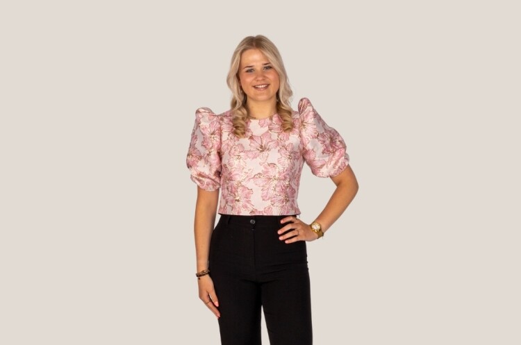 Eline | Westen Café