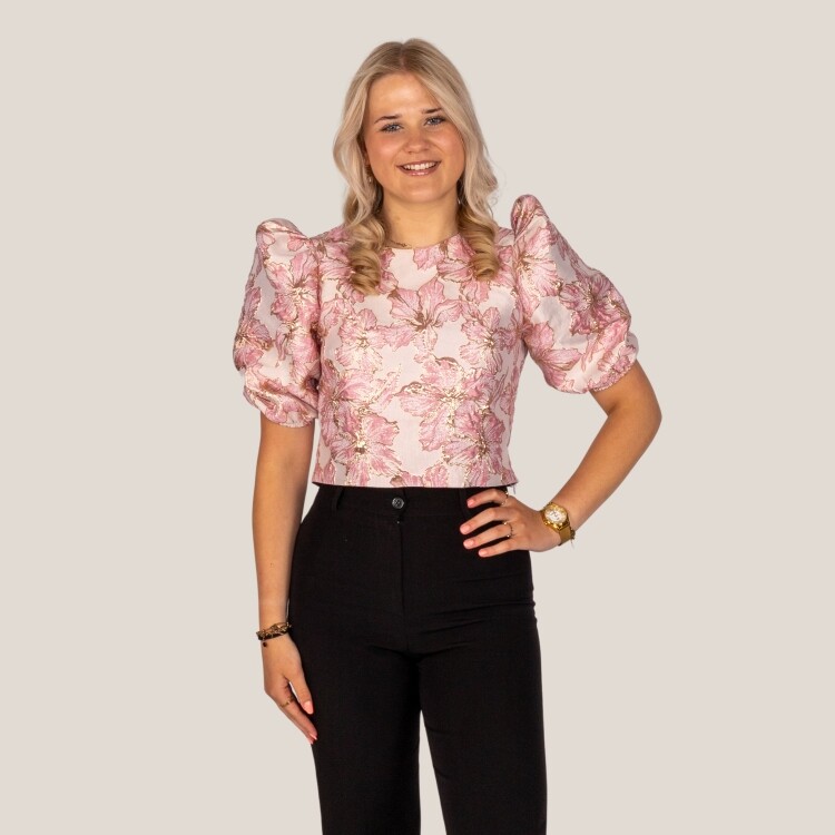 Eline | Westen Café