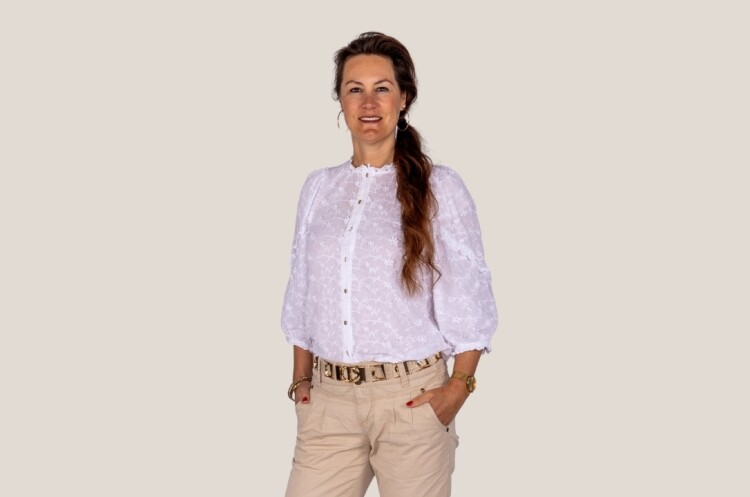 Ellen | Administratie & klantenservice