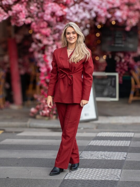 Erian - Harper & Yve %lookbooks.TITEL%