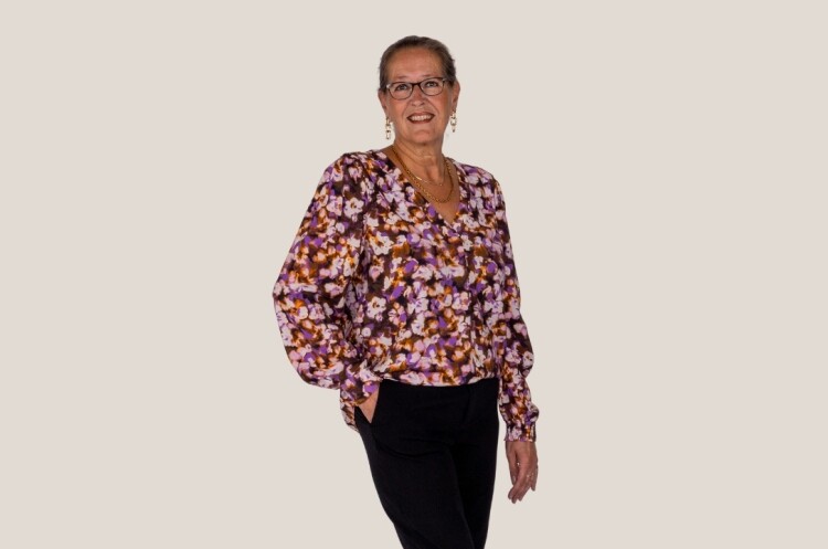 Eveline | Receptie