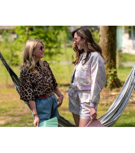 5 festivalkleding trends voor 2025