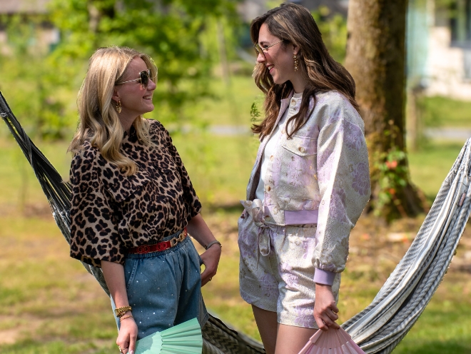 5 festivalkleding trends voor 2025 