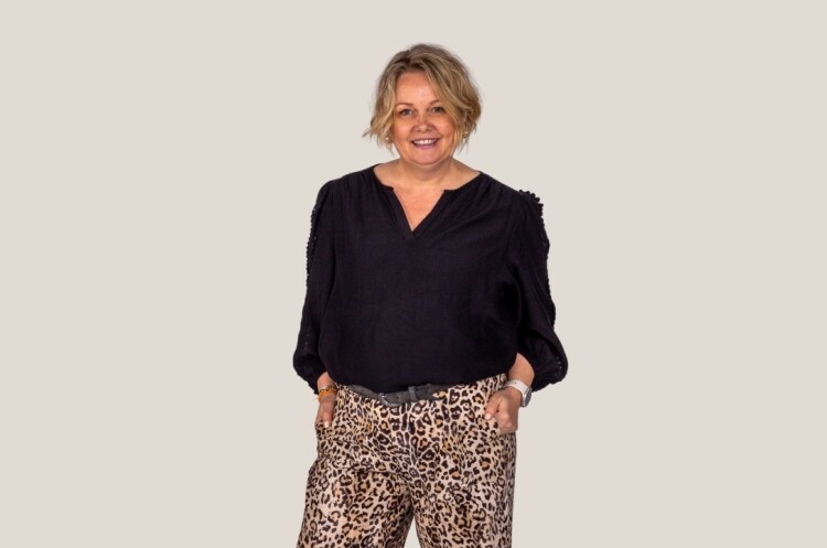Gisela | Logistiek