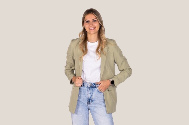 Hannah | Marketing