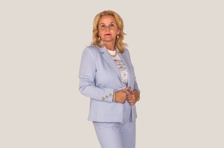 Heleen | Administratie & logistiek
