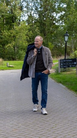 FALL STYLES x John 🍂 II Heren, het is tijd voor een nieuwe na...