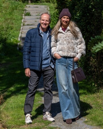 SHOPPING WEEKEND 🤍 II Het is weer shopping weekend bij Westen...