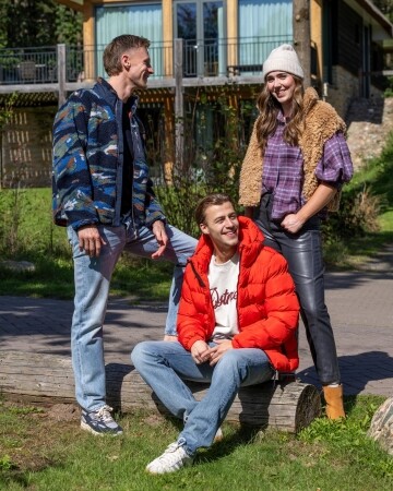 𝙃𝙀𝙇𝙇𝙊 NEW SEASON 🍂 II Het is tijd voor een nie...