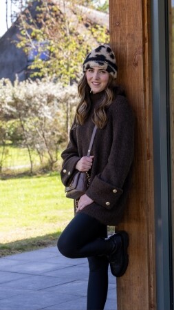 GET READY FOR FALL 🤎 II De koudere dagen staan op ons te wach...