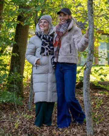 TIME TO SHOP YOUR FAVORITE JACKET 🤎 II Zien
wij jou ook in Mu...