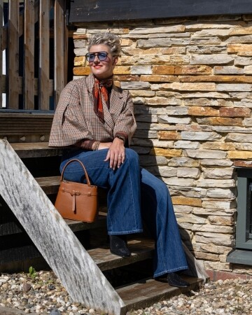 STYLE SUMMUM x LIAN 🍂🧡 II Opzoek naar een stijlvolle herfs...
