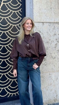 NEW IN 🤎 TRAMONTANA II Jaa dames! Annemijn staat weer voor ju...