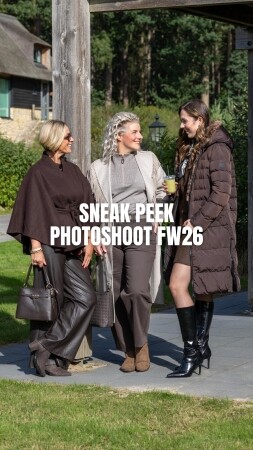 FALL & WINTER 2026 ✨ 𝗕𝗘𝗛𝗜𝗡𝗗 𝗧𝗛𝗘 �...