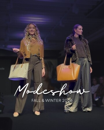 THE SHOW OF FW26 🤎 || Donderdag heeft iedereen weer kunnen ge...