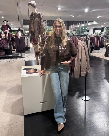 NEW YAYA 🍂 II Dames, de nieuwste collectie van YAYA is binnen...