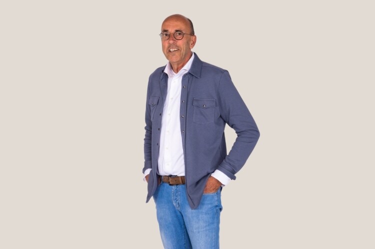 Jaap | Modestylist Heren