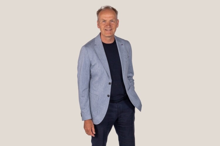John | Verkoopleider Heren