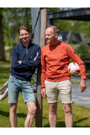John & Ryan - Sporty