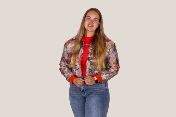 Kim | Marketing