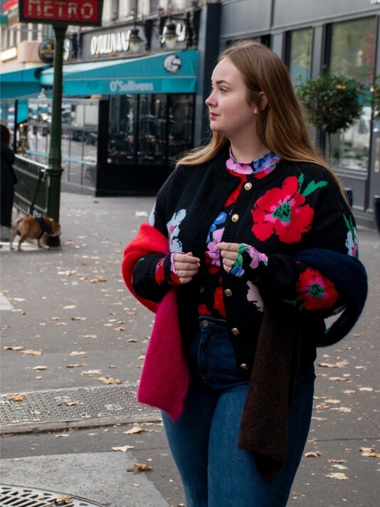 Kim - Harper & Yve %lookbooks.TITEL%