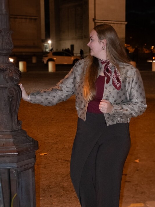 Brown Chic %lookbooks.TITEL%