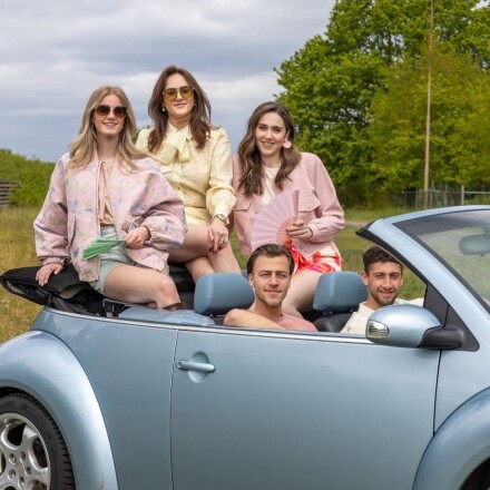 Festival outfit dames en heren: inspiratie voor zomer en koud weer 