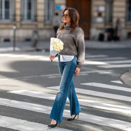 Welke jeans past bij mij?