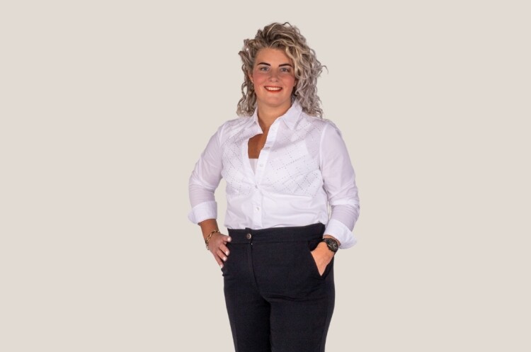 Lian | Modestylist Dames