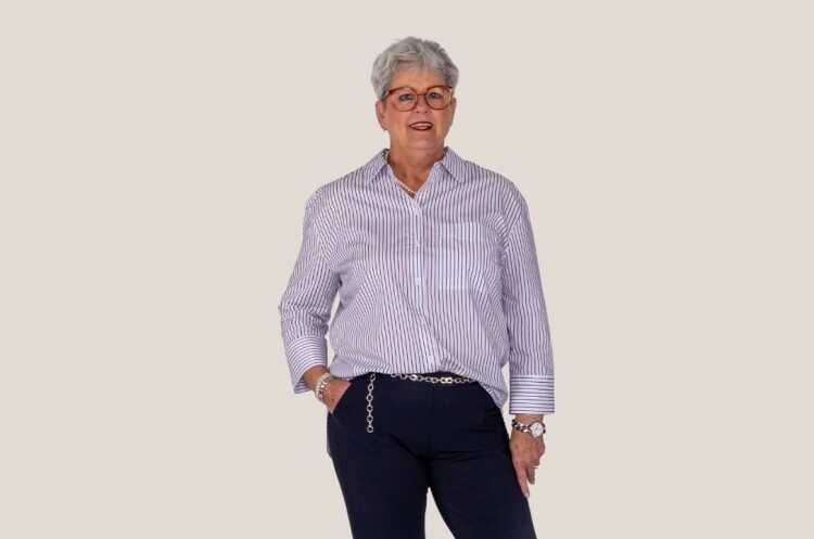 Marjo | Modestylist Dames