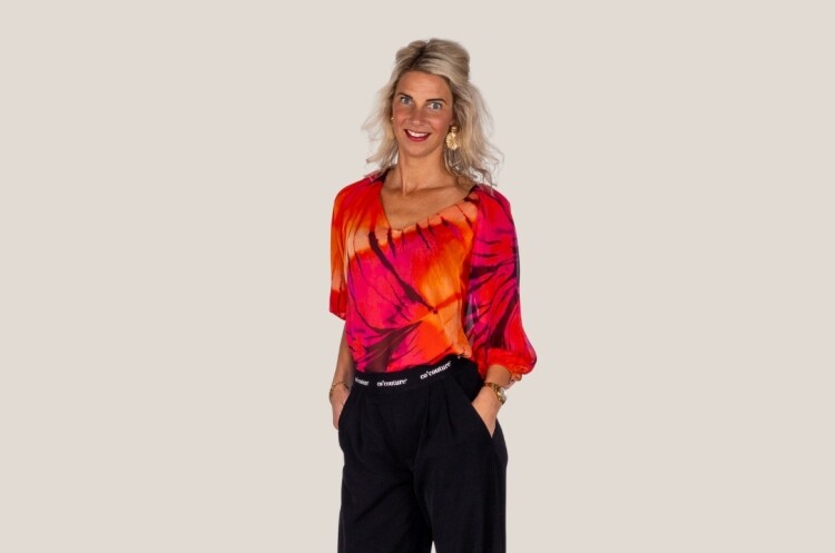 Naomi | Modestylist Dames