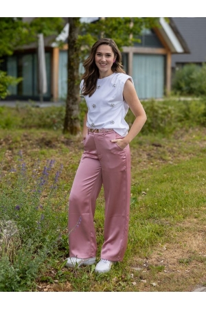 Rachelle - Soft glam set 